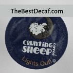 Lights Out decaf from Counting Sheep